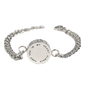 Always In My Heart Bracelet Image
