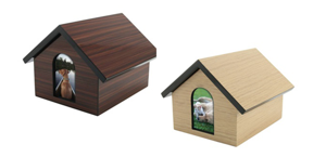 Pet House Image