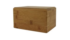 Bamboo Box Image