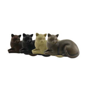 Cozy Cat Image