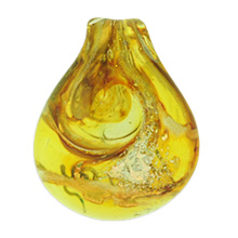 Hope Handmade Glass Pendants Image