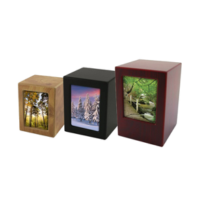 MDF Photo Image