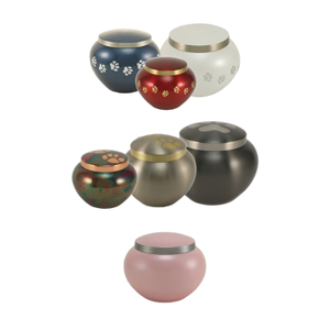 Odyssey Urn Image